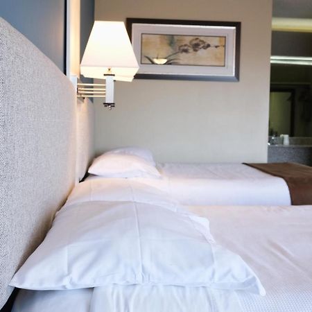 Regency Inn Of Eddyville Kuttawa Экстерьер фото