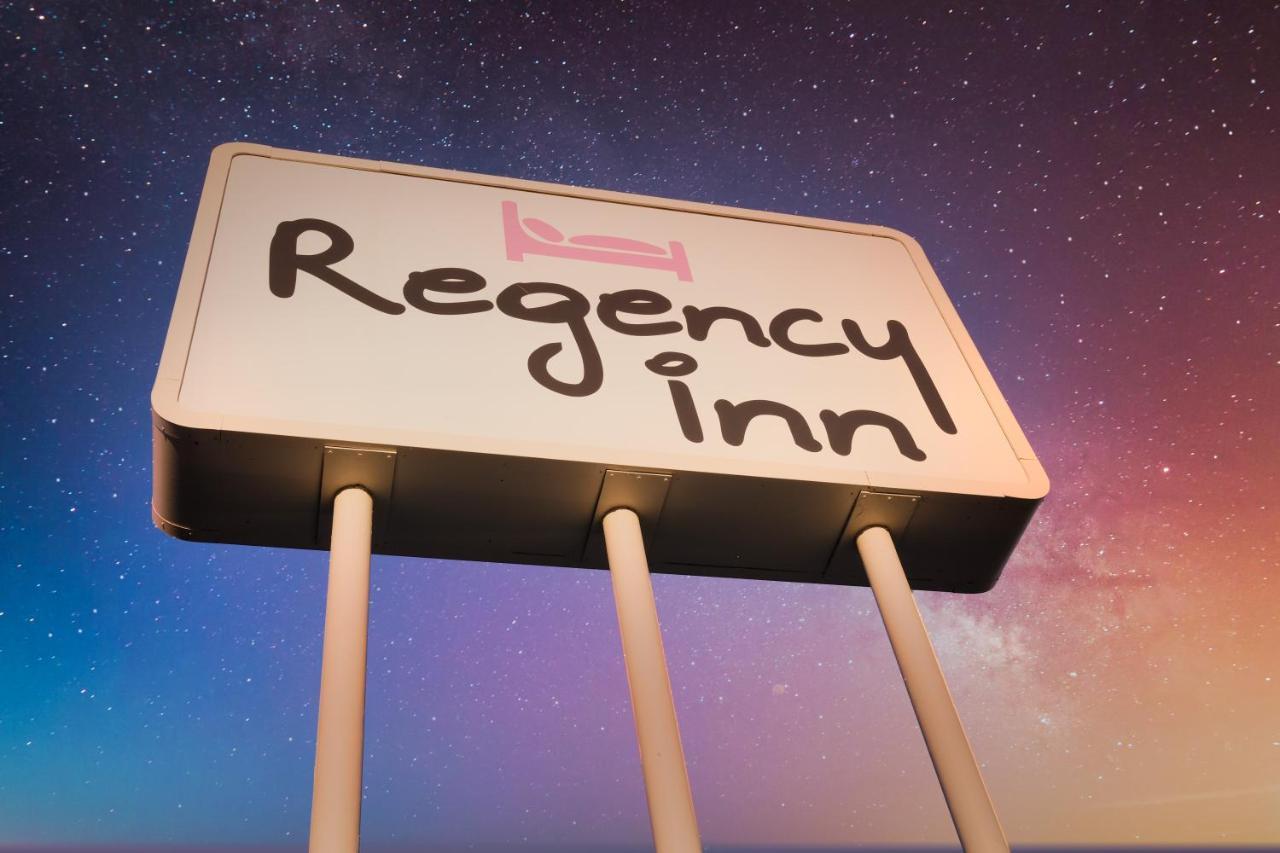 Regency Inn Of Eddyville Kuttawa Экстерьер фото