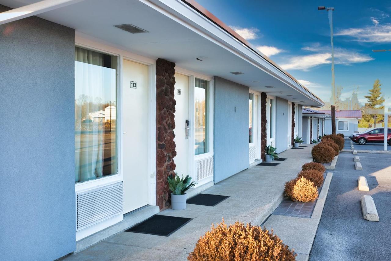 Regency Inn Of Eddyville Kuttawa Экстерьер фото