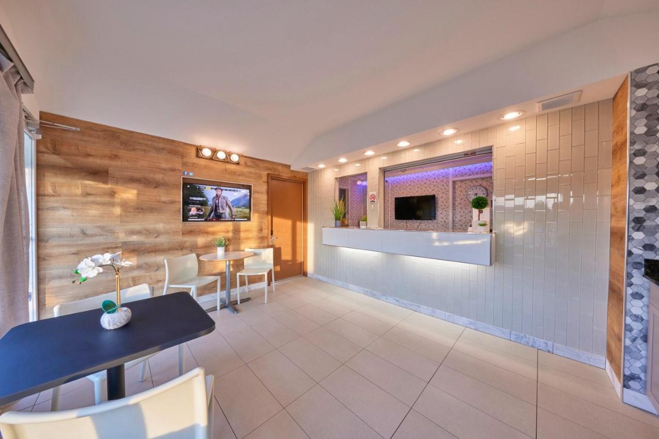 Regency Inn Of Eddyville Kuttawa Экстерьер фото
