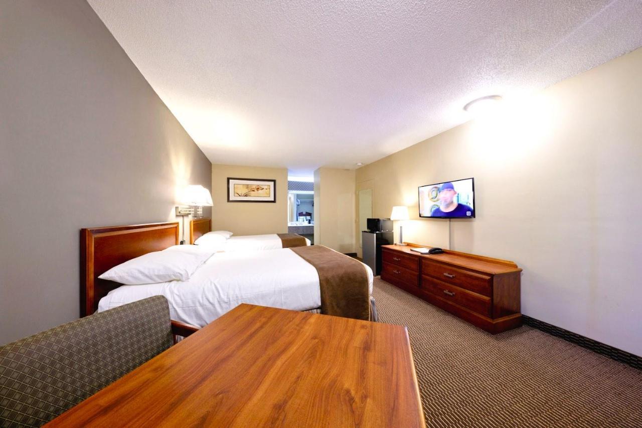 Regency Inn Of Eddyville Kuttawa Экстерьер фото