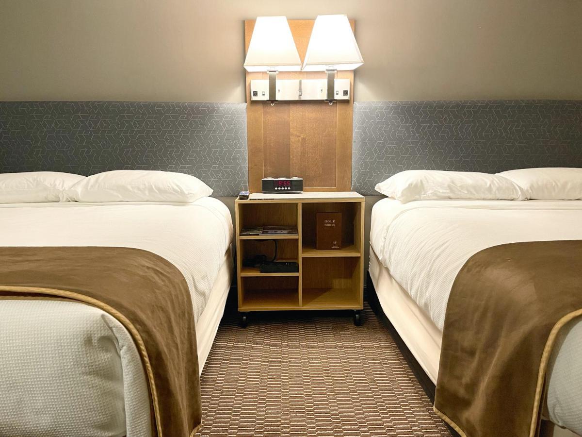Regency Inn Of Eddyville Kuttawa Экстерьер фото