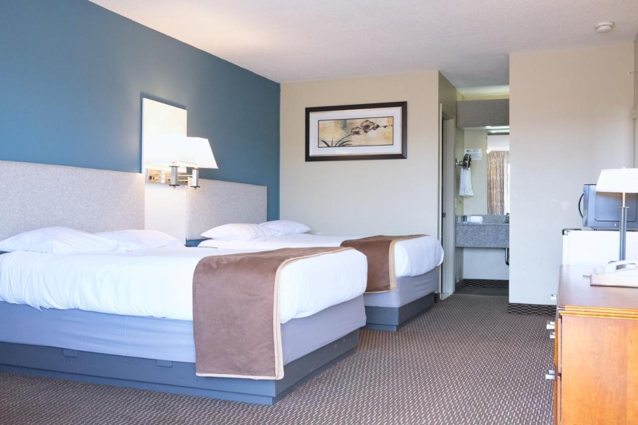 Regency Inn Of Eddyville Kuttawa Экстерьер фото