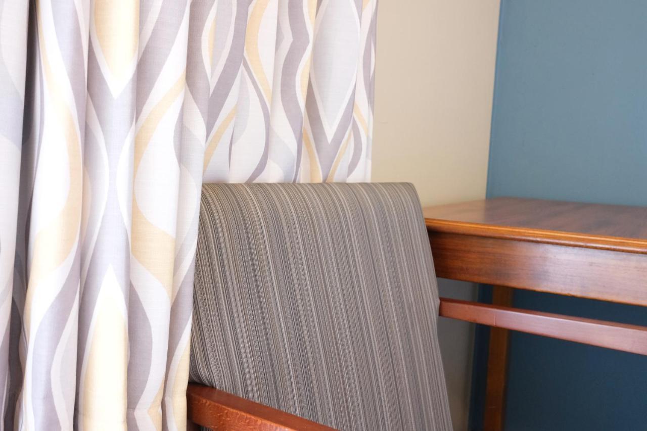 Regency Inn Of Eddyville Kuttawa Экстерьер фото
