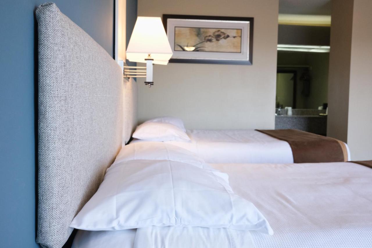 Regency Inn Of Eddyville Kuttawa Экстерьер фото