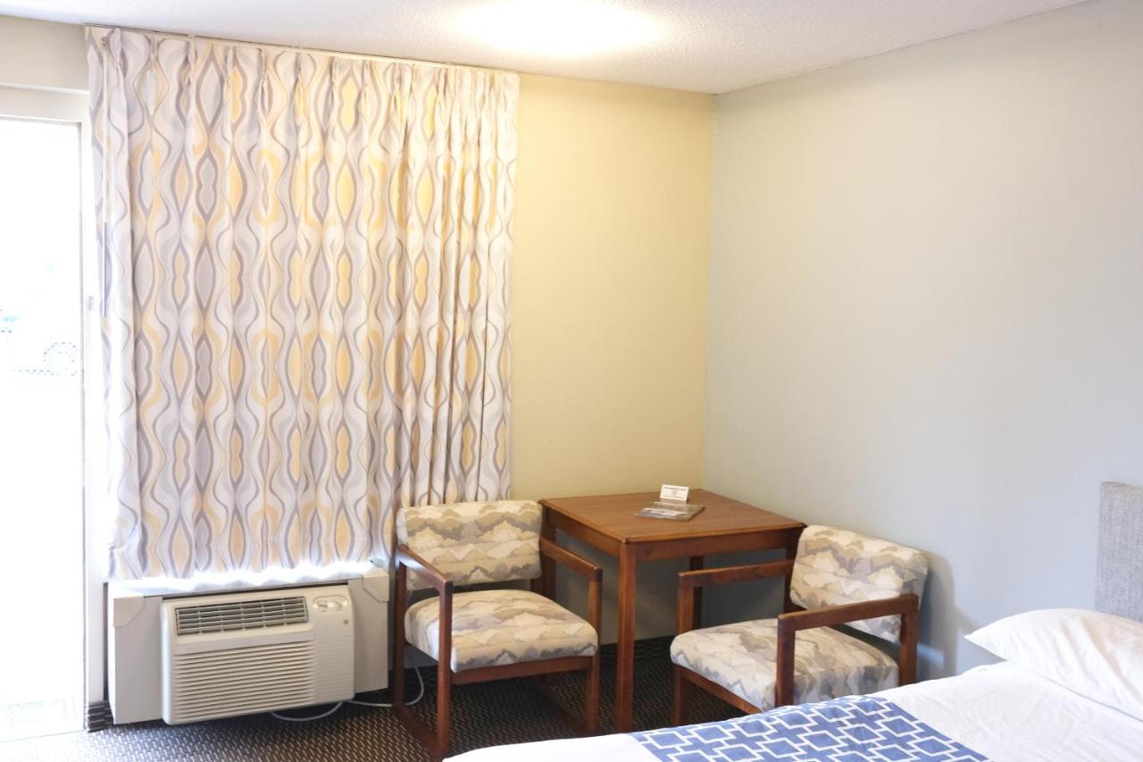 Regency Inn Of Eddyville Kuttawa Экстерьер фото