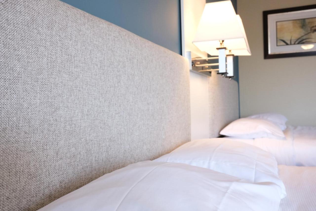 Regency Inn Of Eddyville Kuttawa Экстерьер фото