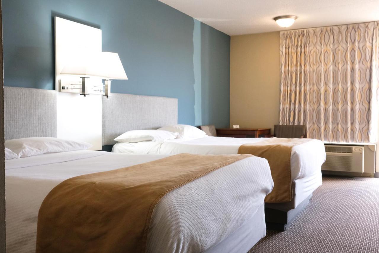 Regency Inn Of Eddyville Kuttawa Экстерьер фото