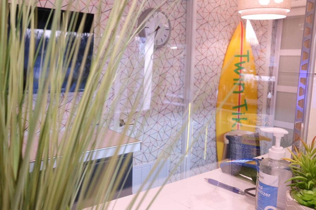 Regency Inn Of Eddyville Kuttawa Экстерьер фото
