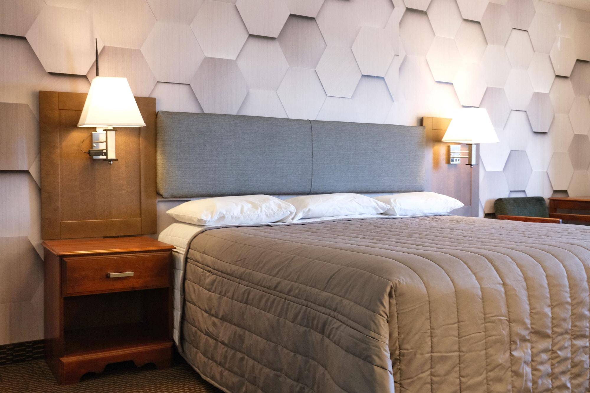 Regency Inn Of Eddyville Kuttawa Экстерьер фото