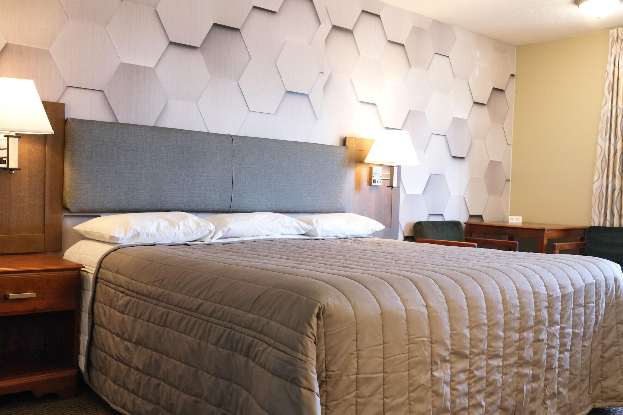 Regency Inn Of Eddyville Kuttawa Экстерьер фото