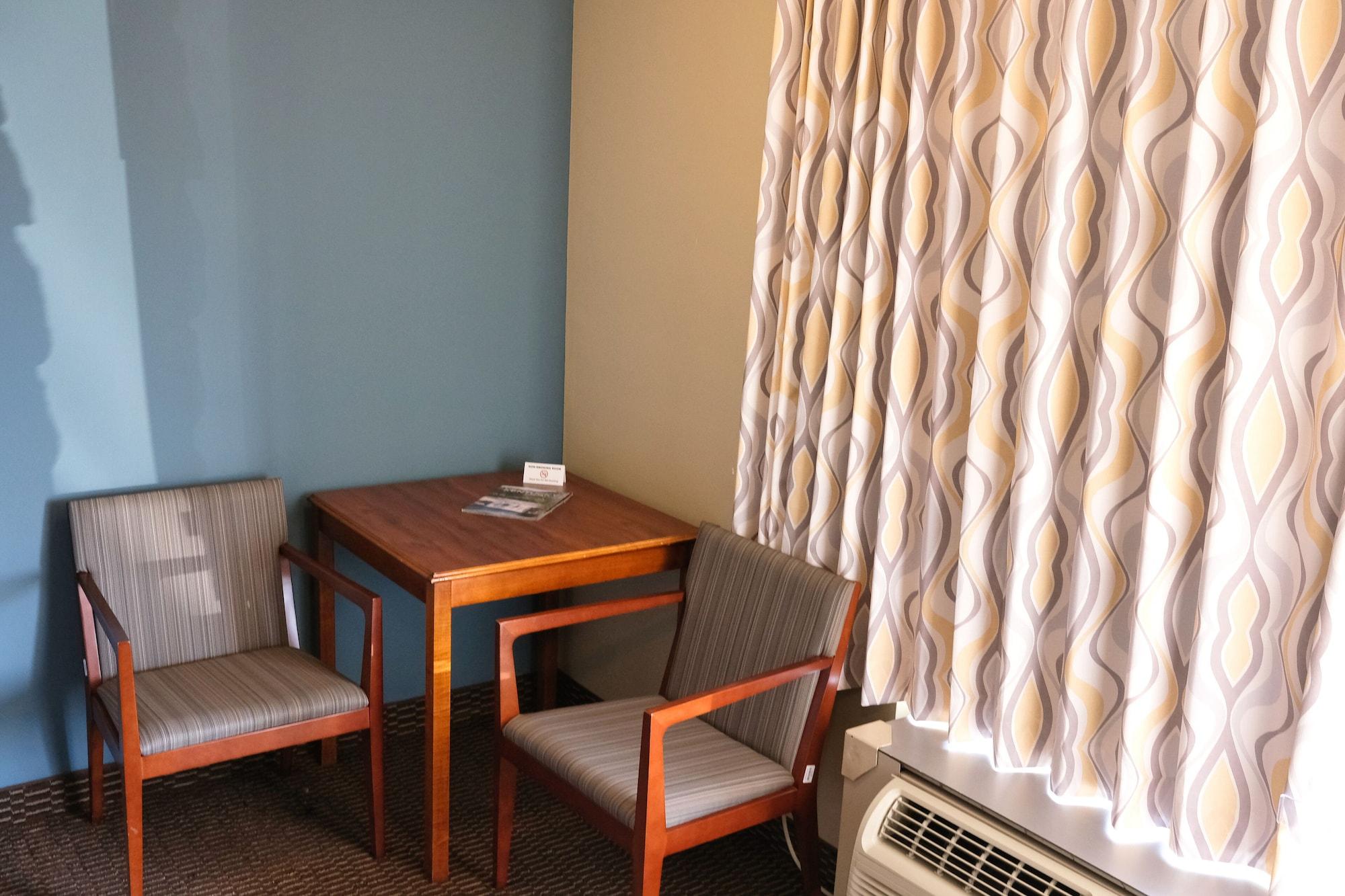 Regency Inn Of Eddyville Kuttawa Экстерьер фото