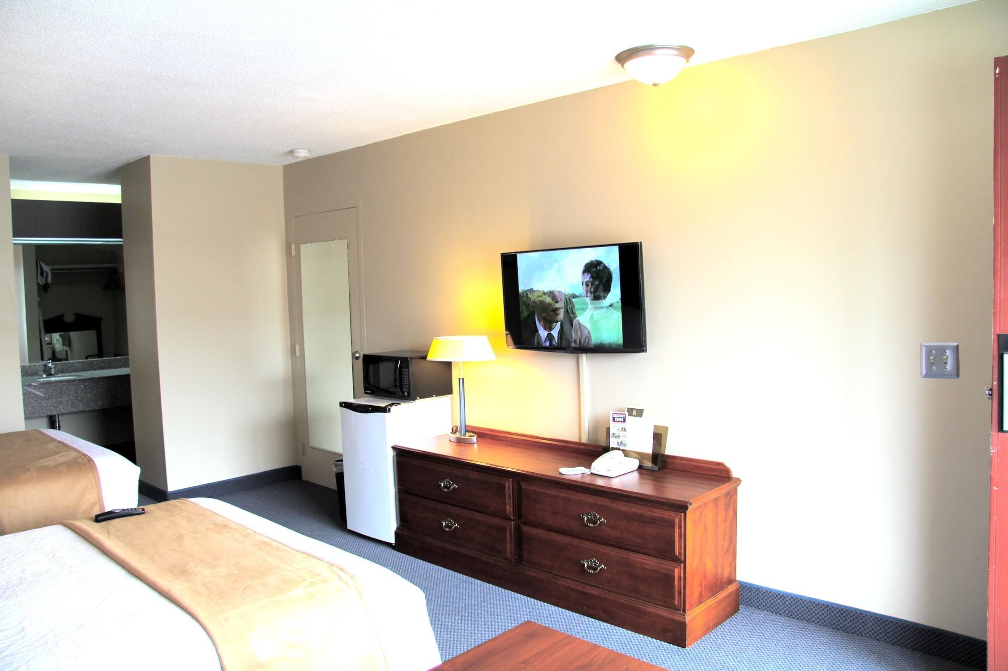Regency Inn Of Eddyville Kuttawa Экстерьер фото