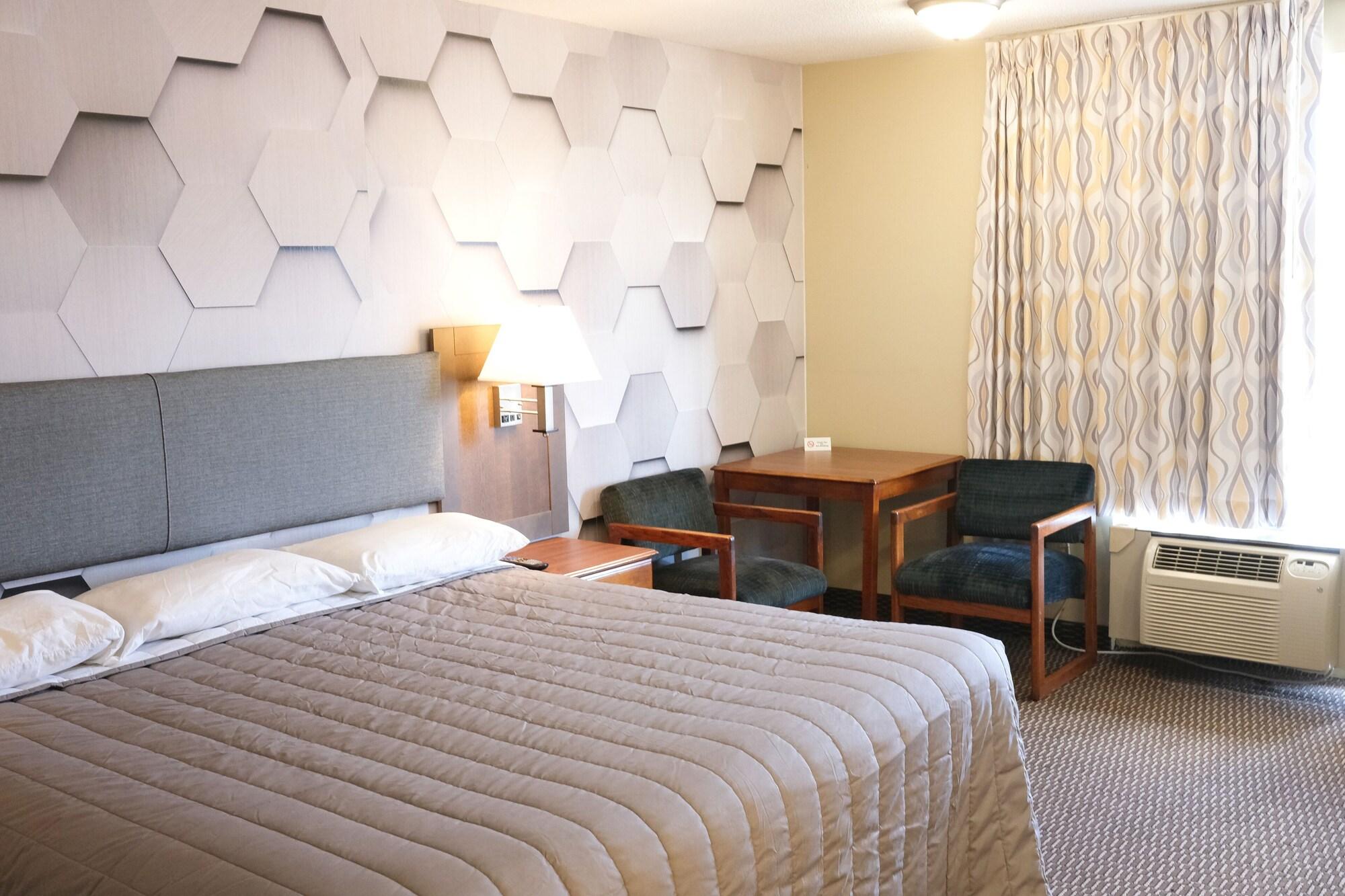 Regency Inn Of Eddyville Kuttawa Экстерьер фото