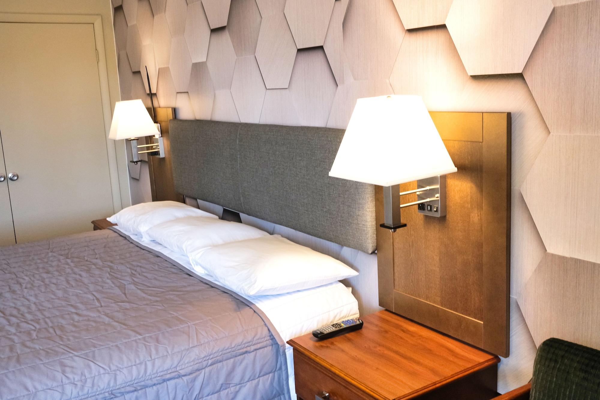 Regency Inn Of Eddyville Kuttawa Экстерьер фото