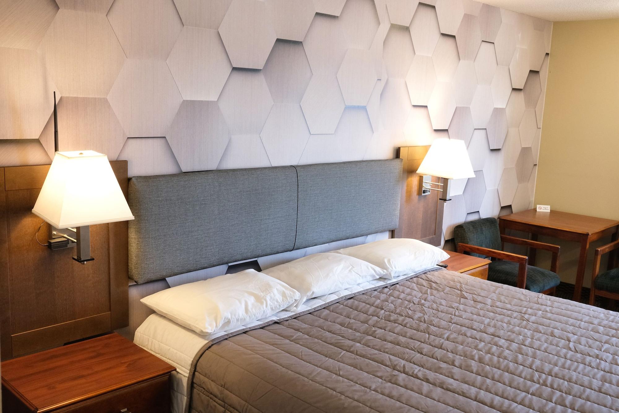 Regency Inn Of Eddyville Kuttawa Экстерьер фото