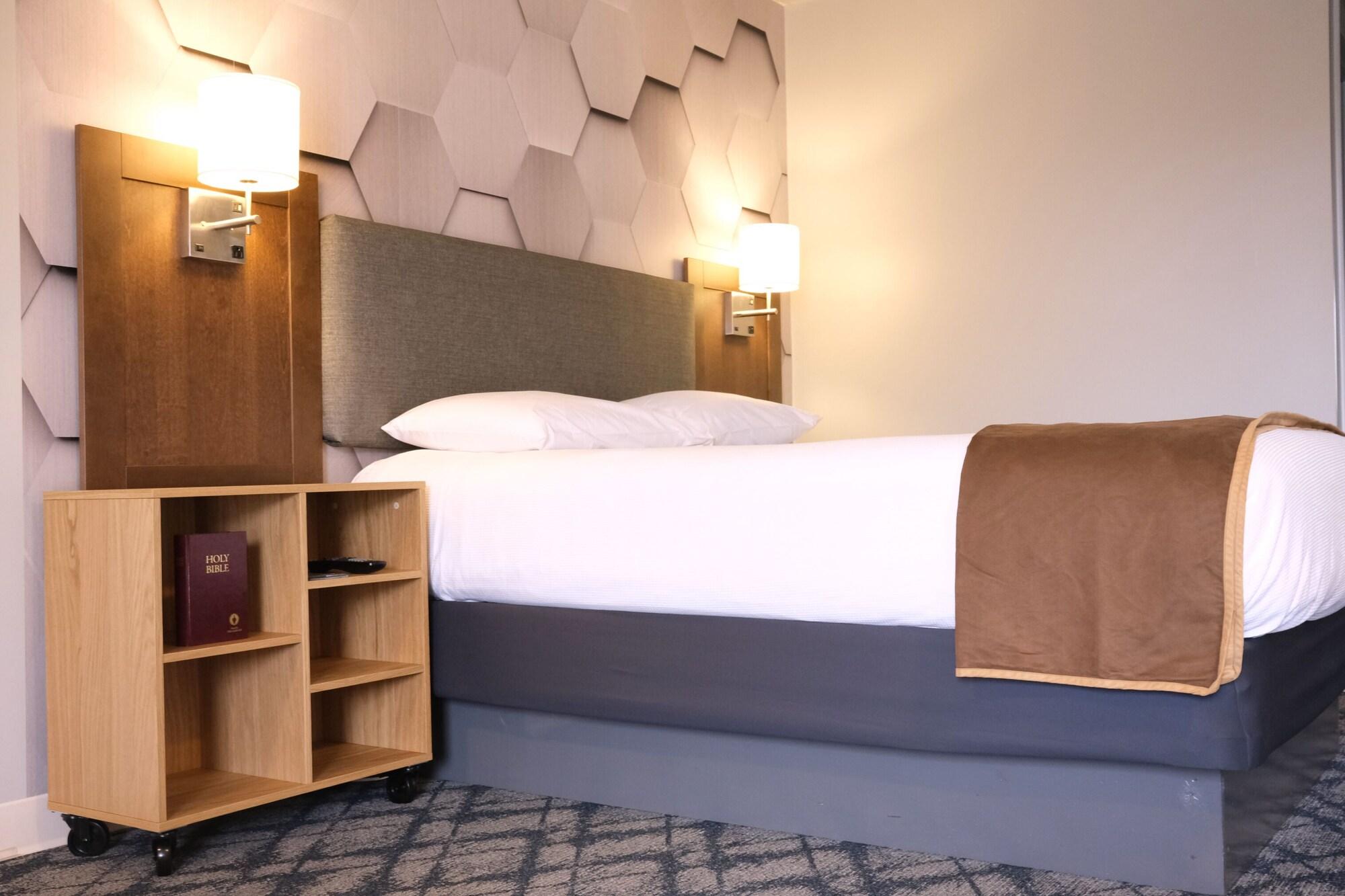 Regency Inn Of Eddyville Kuttawa Экстерьер фото