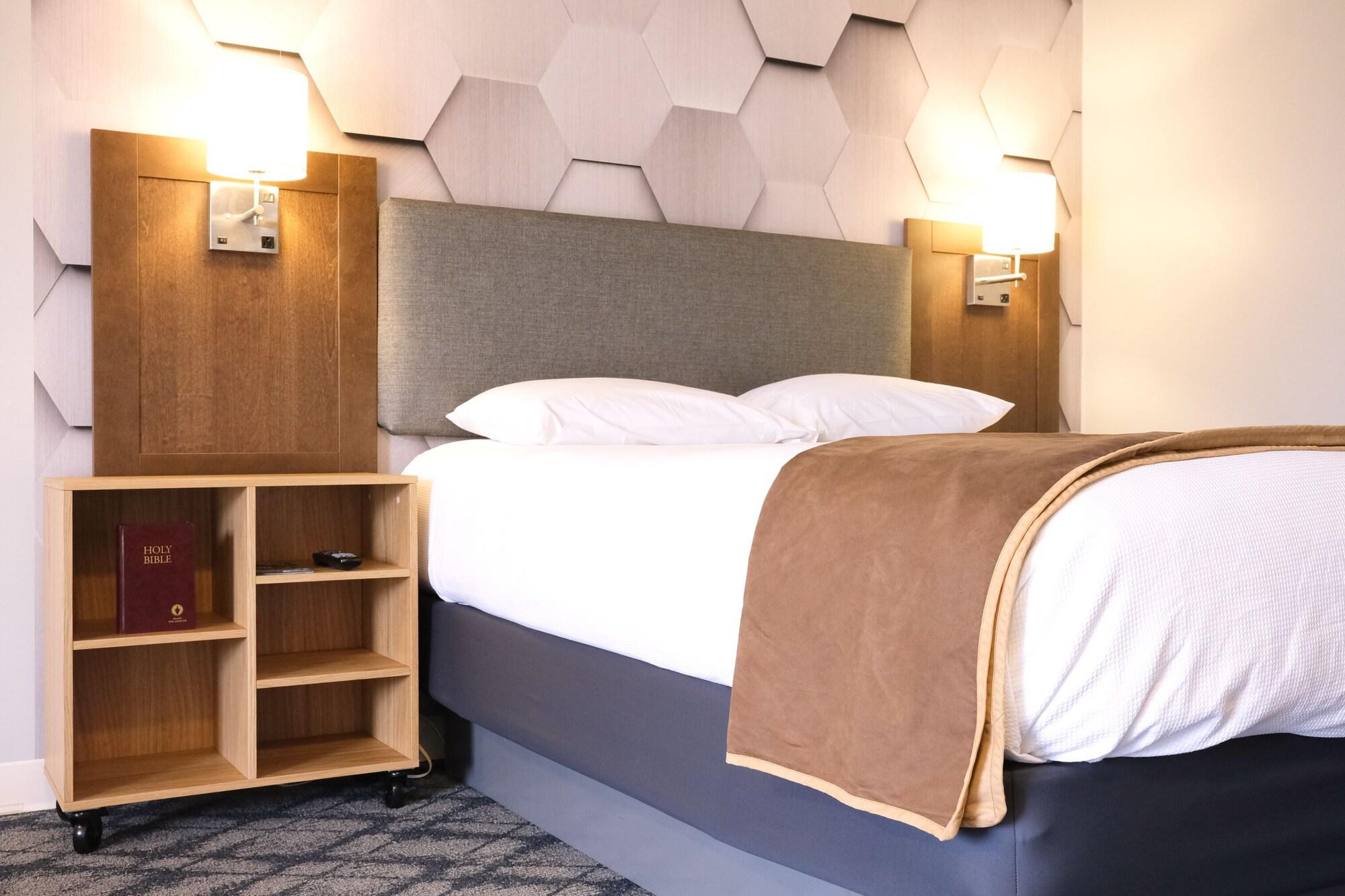 Regency Inn Of Eddyville Kuttawa Экстерьер фото