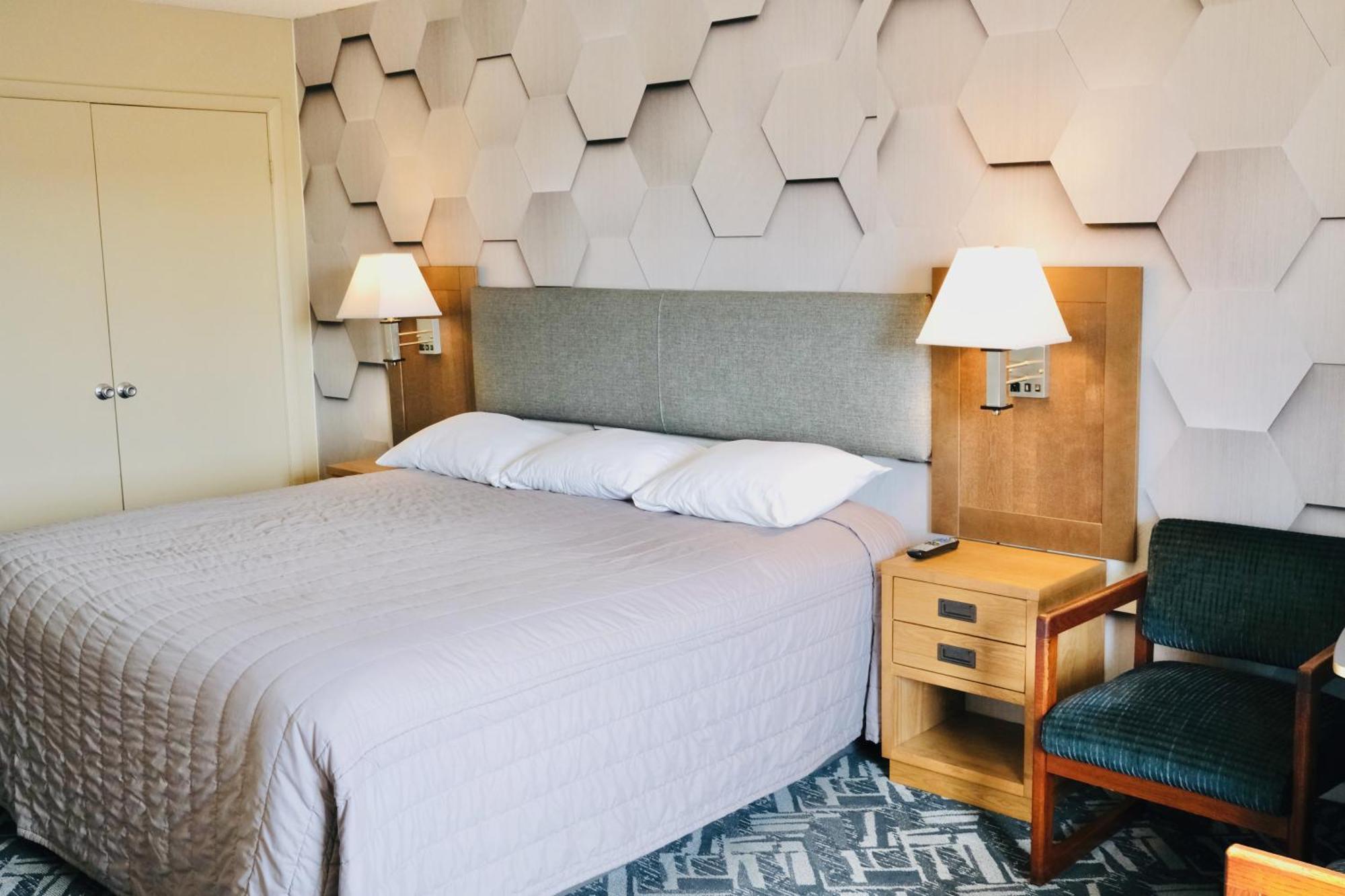Regency Inn Of Eddyville Kuttawa Экстерьер фото