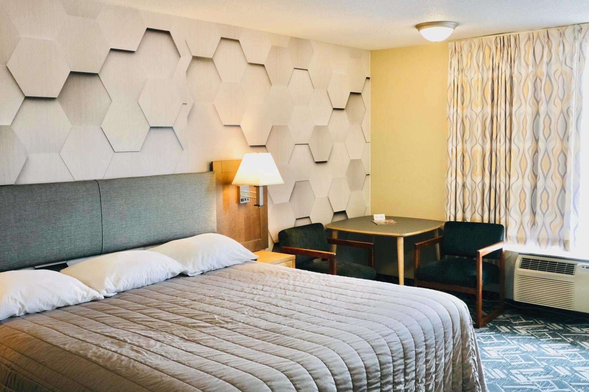 Regency Inn Of Eddyville Kuttawa Экстерьер фото