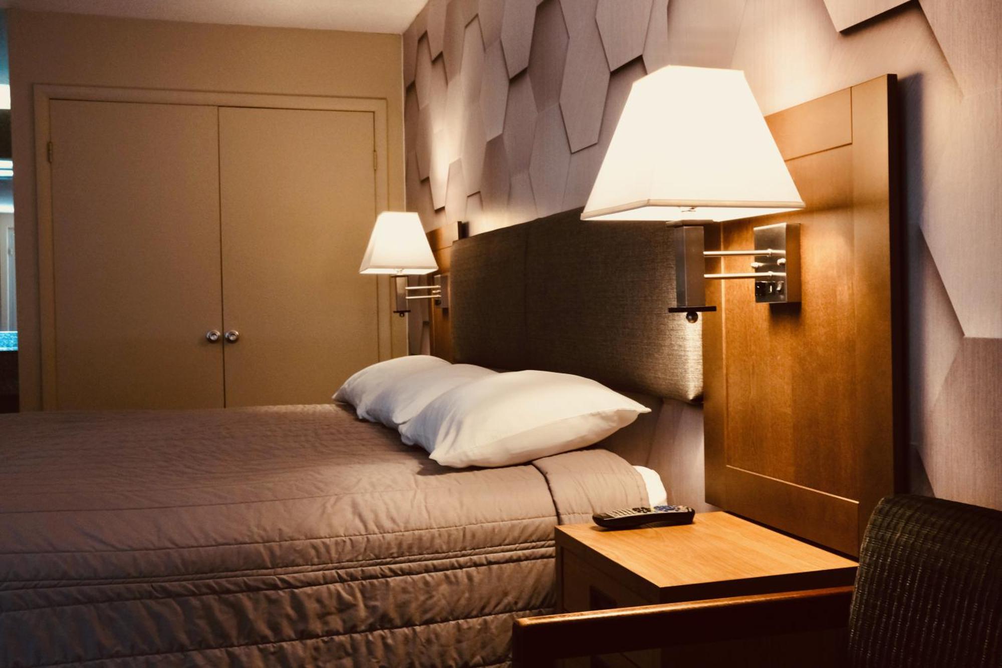 Regency Inn Of Eddyville Kuttawa Экстерьер фото