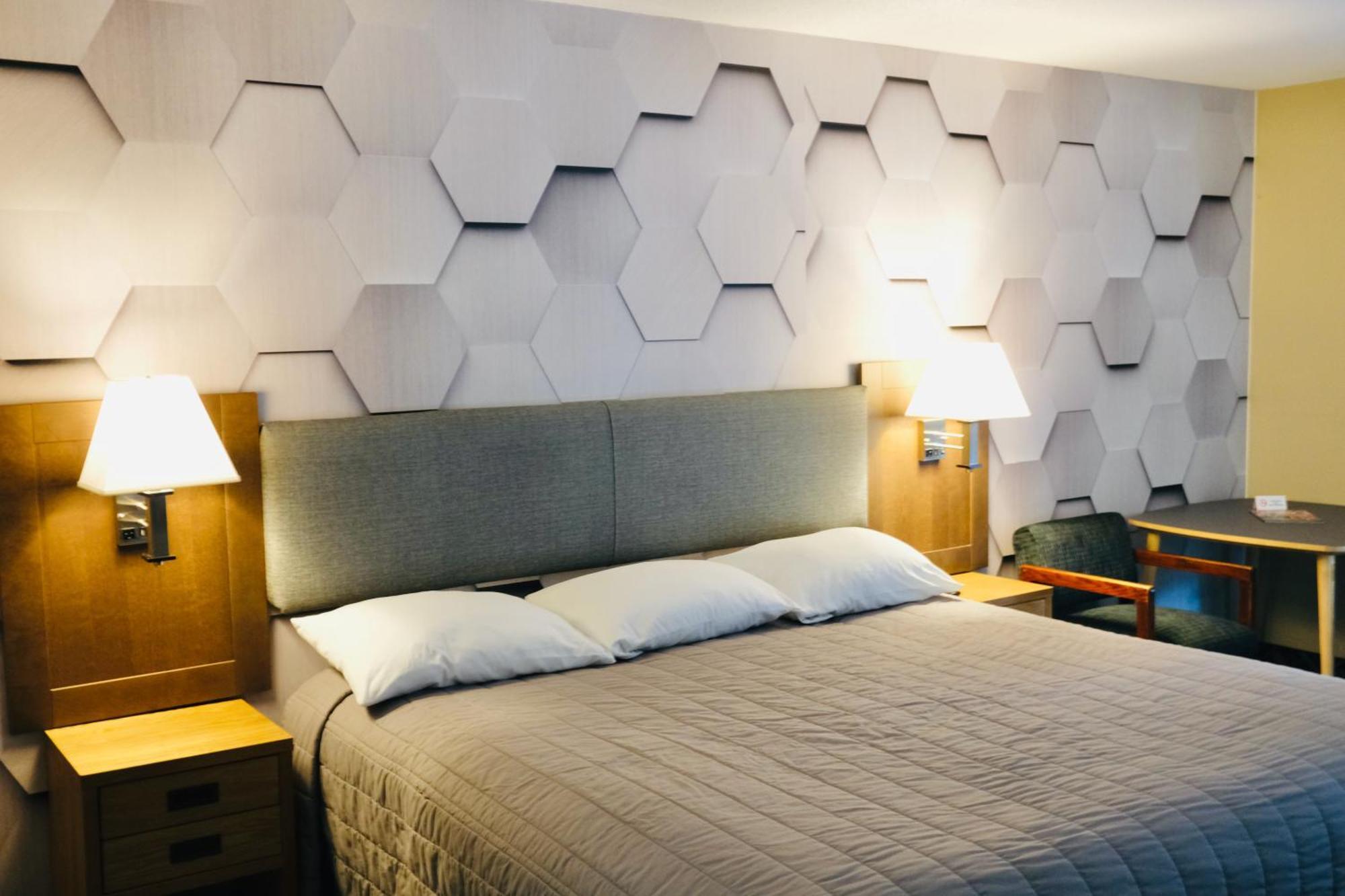 Regency Inn Of Eddyville Kuttawa Экстерьер фото