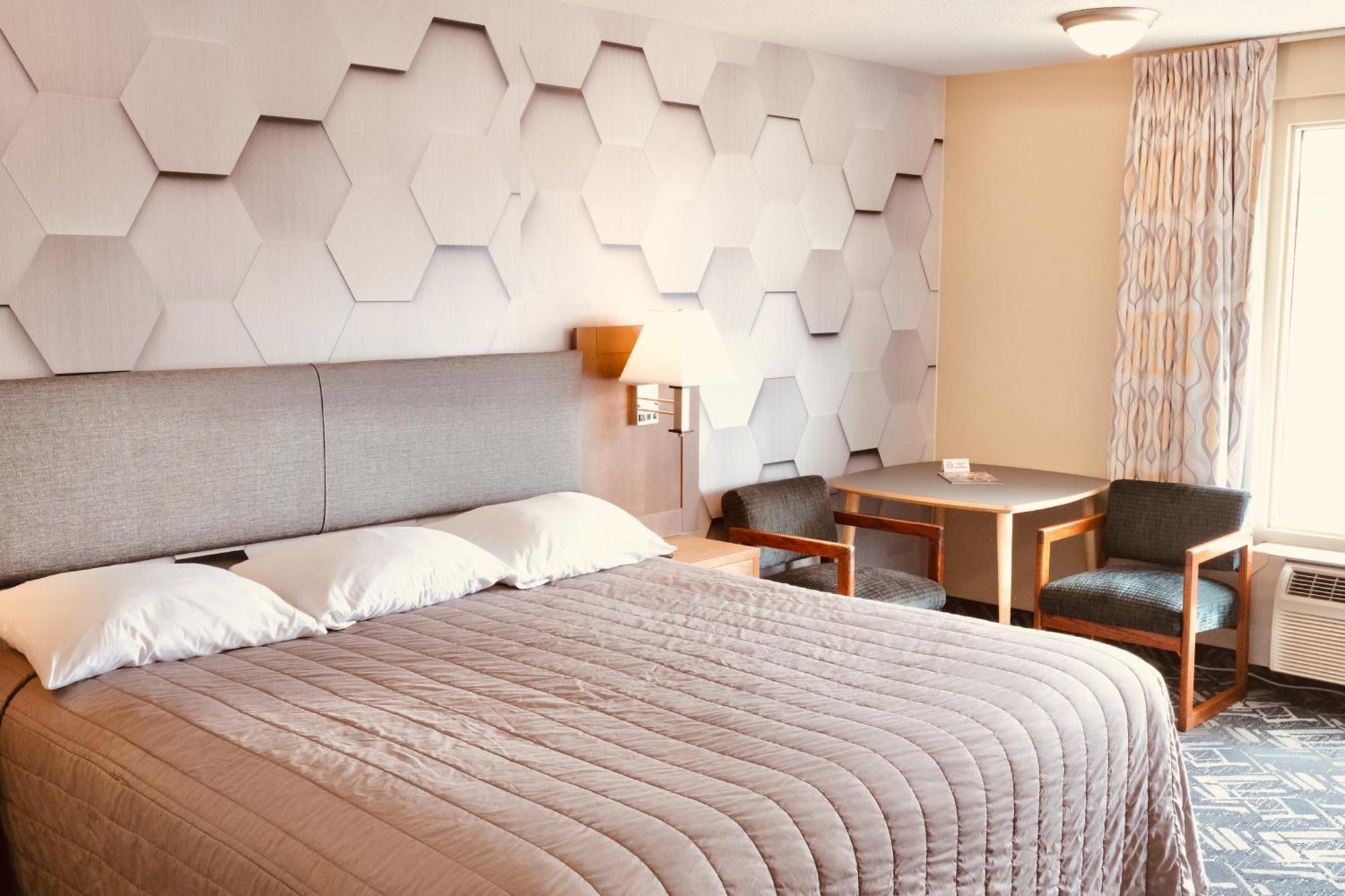 Regency Inn Of Eddyville Kuttawa Экстерьер фото