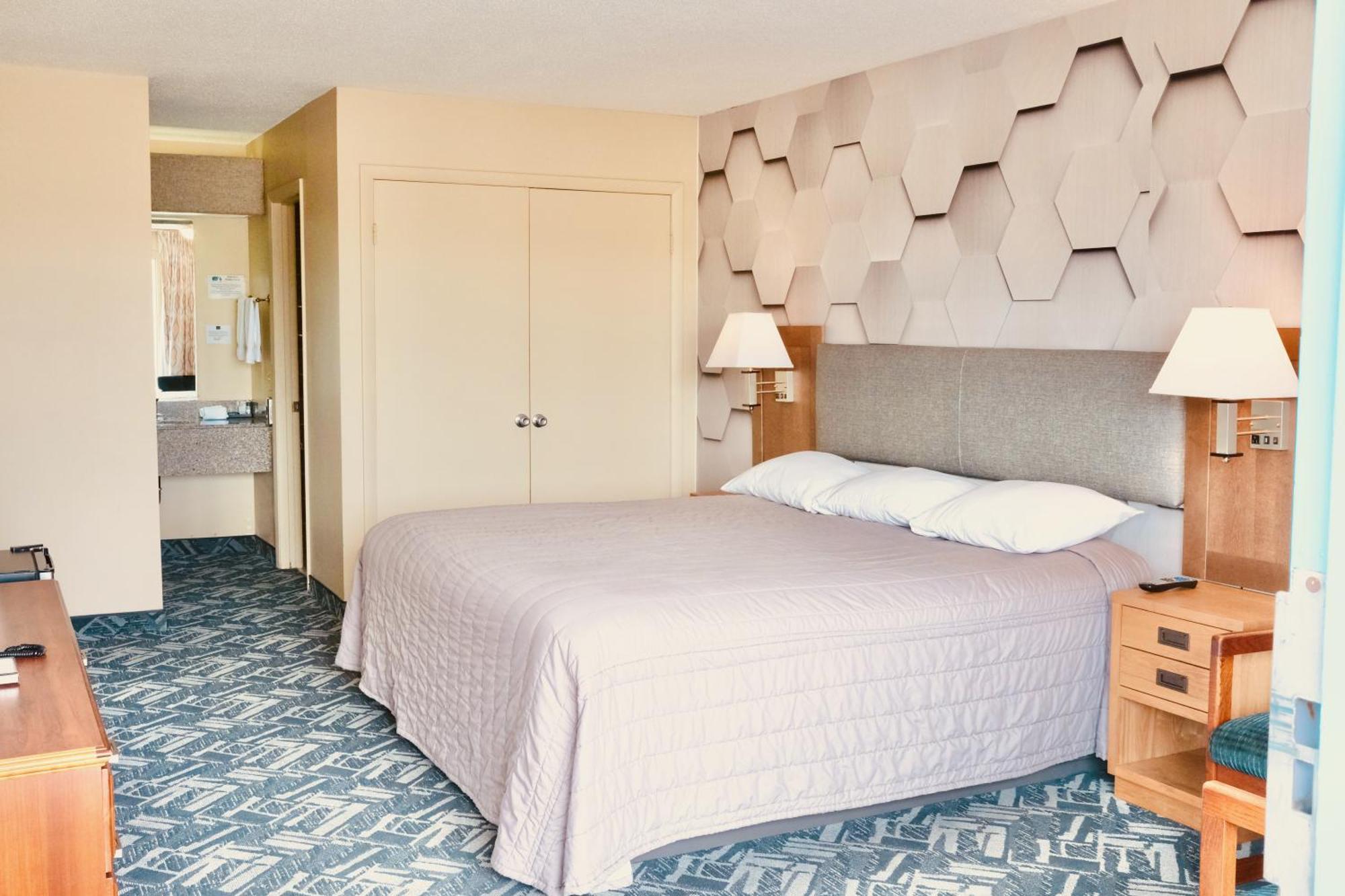 Regency Inn Of Eddyville Kuttawa Экстерьер фото