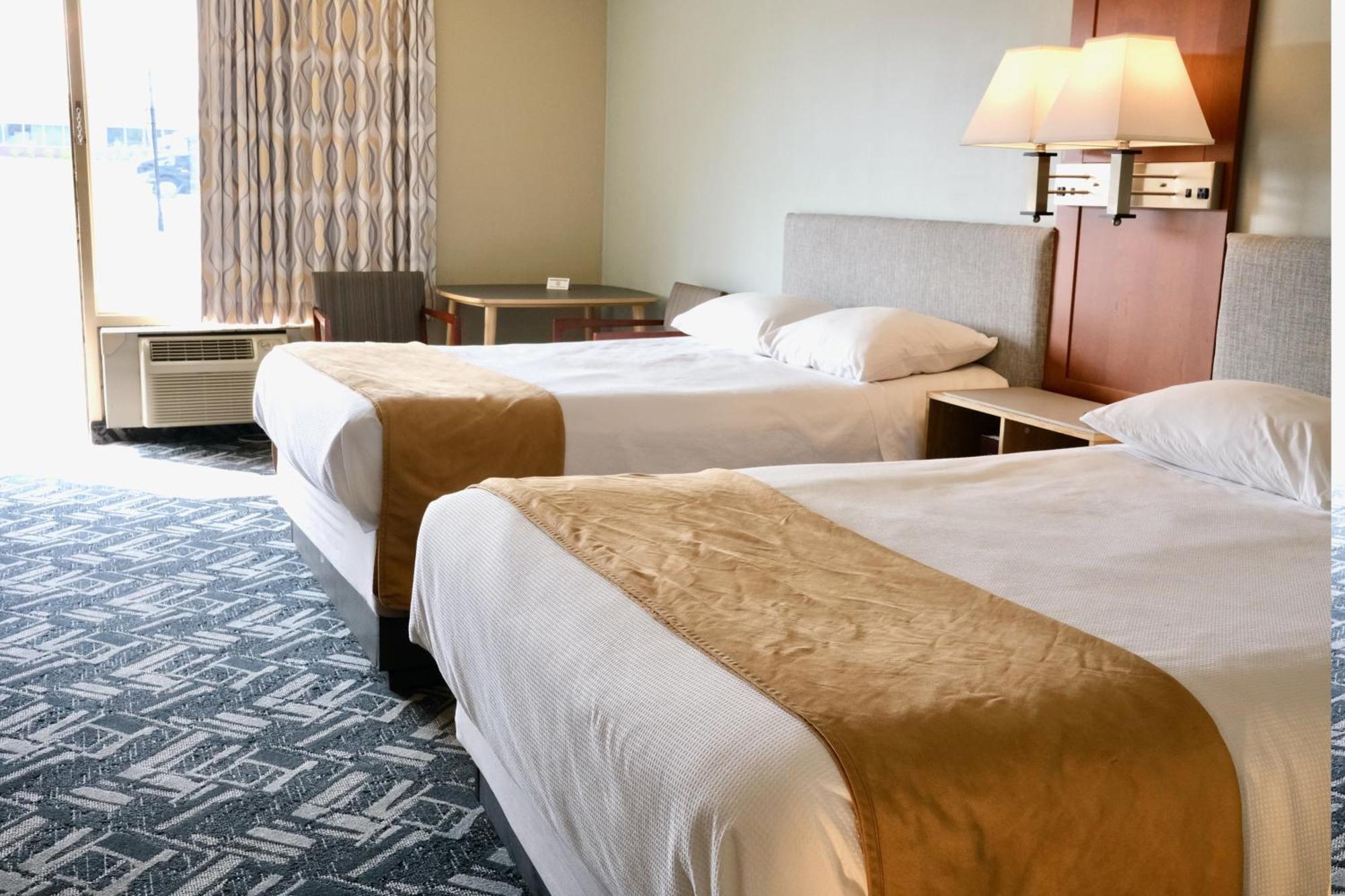 Regency Inn Of Eddyville Kuttawa Экстерьер фото