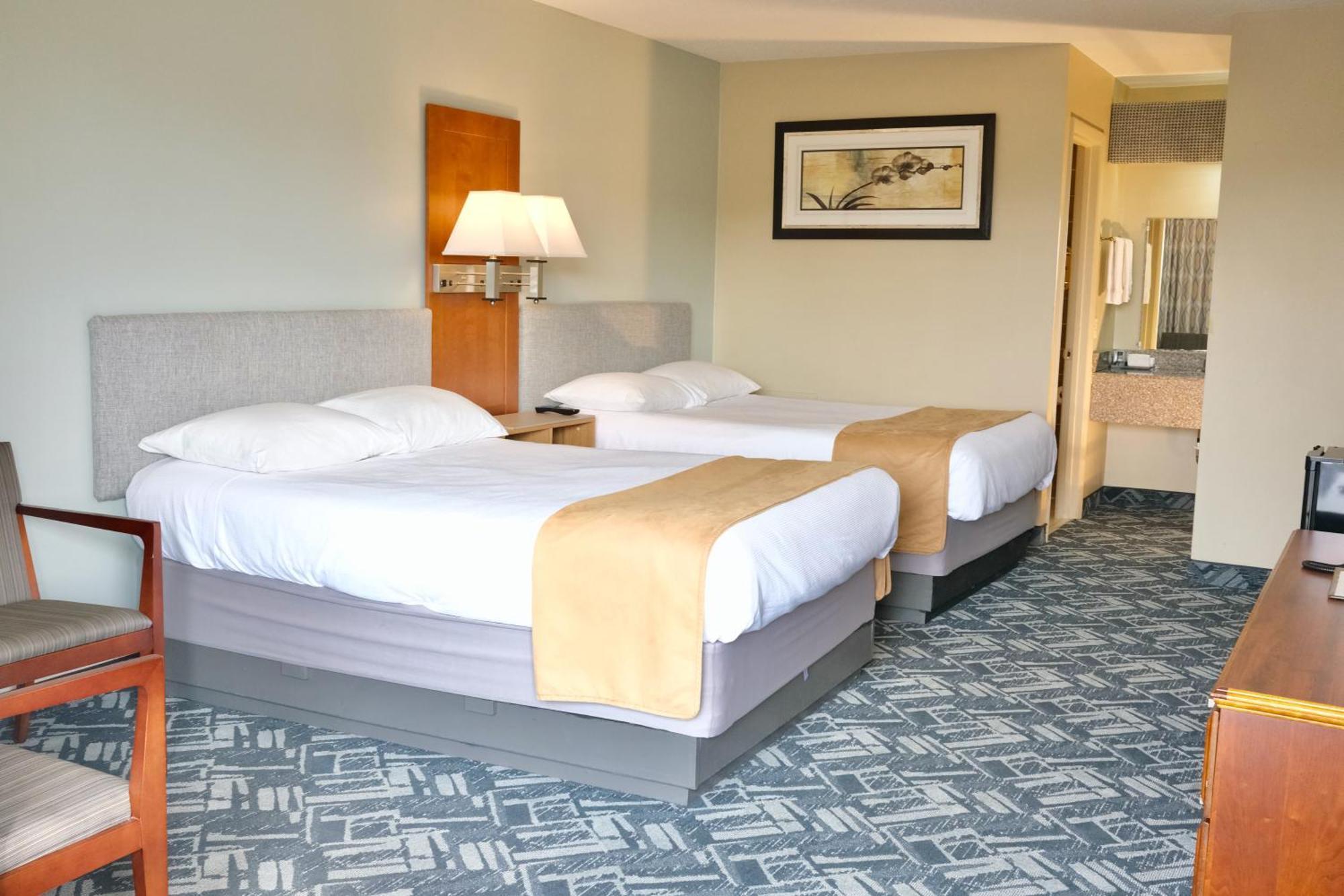 Regency Inn Of Eddyville Kuttawa Экстерьер фото